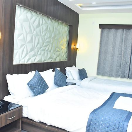 Hotel La Gowri, Coorg Madikeri Extérieur photo