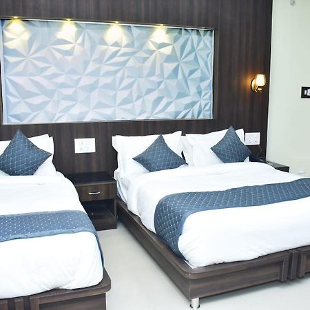 Hotel La Gowri, Coorg Madikeri Extérieur photo