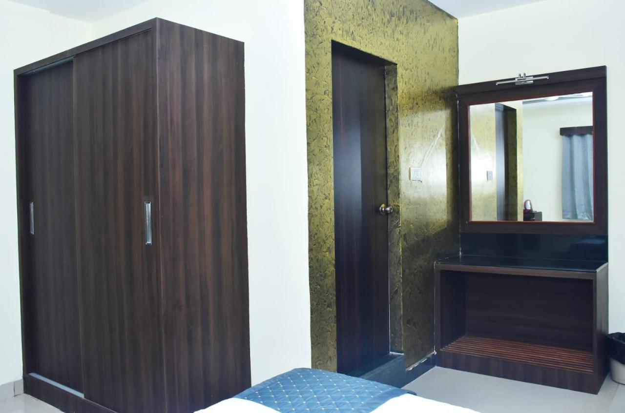 Hotel La Gowri, Coorg Madikeri Extérieur photo