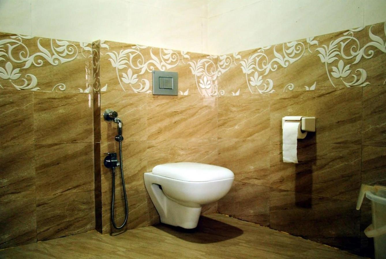 Hotel La Gowri, Coorg Madikeri Extérieur photo